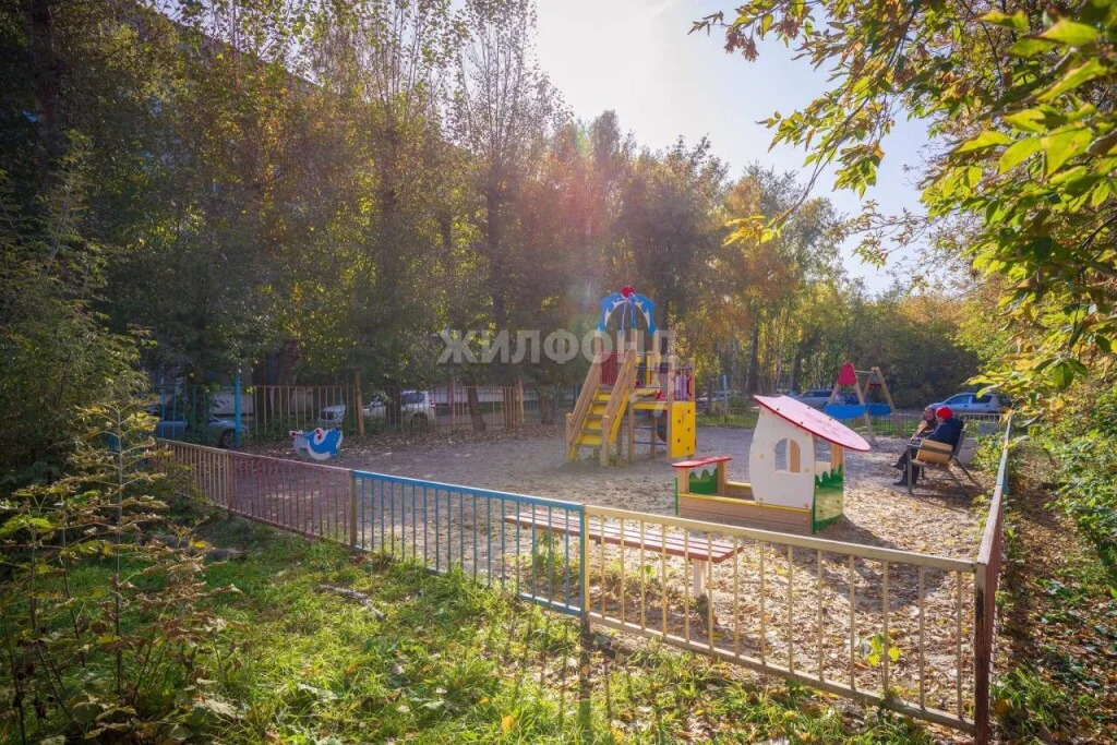 Продажа квартиры, Новосибирск, ул. Первомайская - Фото 2