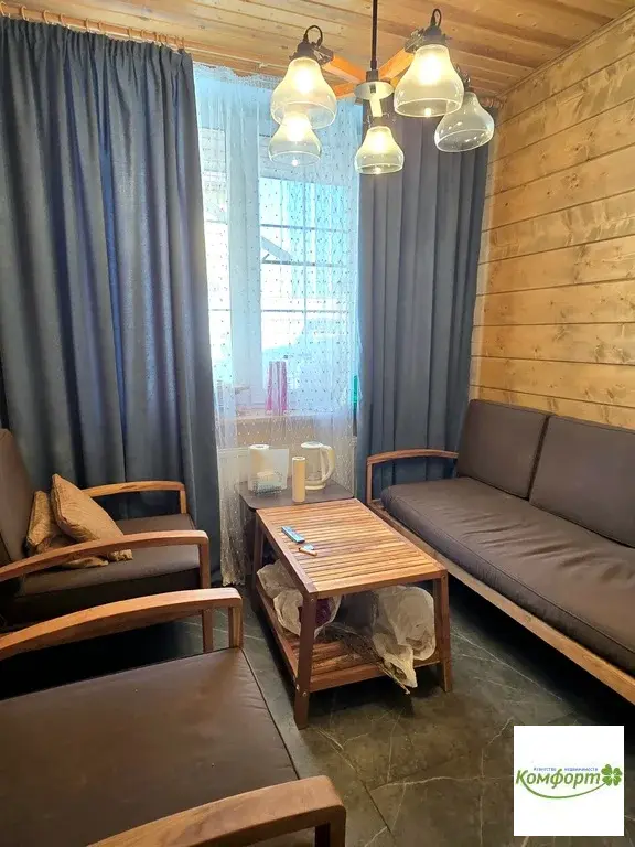 Продается уютный одноэтажный коттедж в городе Раменское - Фото 22