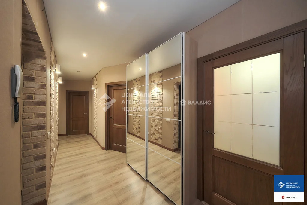 Продажа квартиры, Дядьково, Рязанский район, ул. Грачи - Фото 17