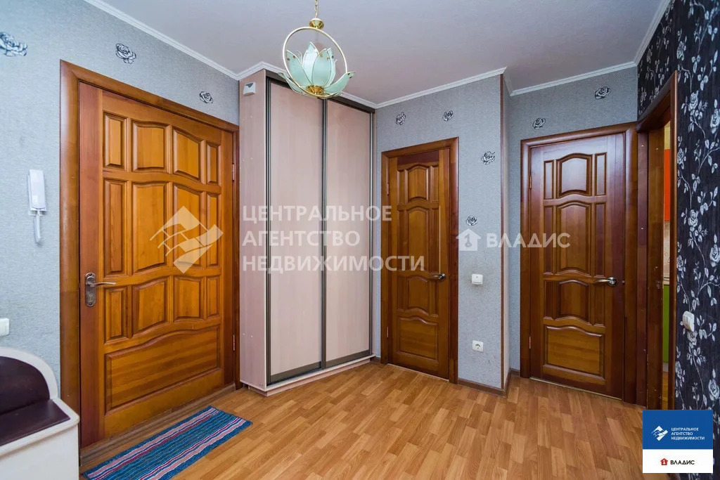 Продажа квартиры, Рязань, Касимовское ш. - Фото 15