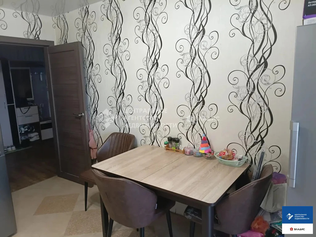 Продажа квартиры, Рязань, ул. Рытикова - Фото 5