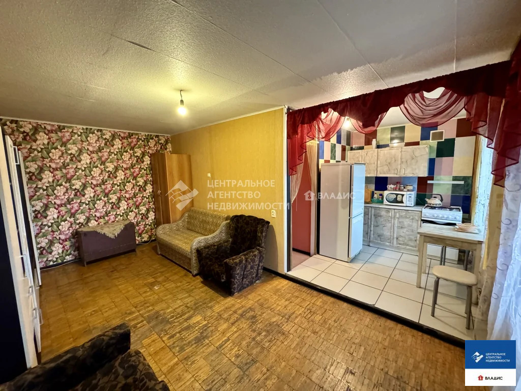 Аренда квартиры, Рыбное, Рыбновский район, ул. Электротяговая - Фото 7