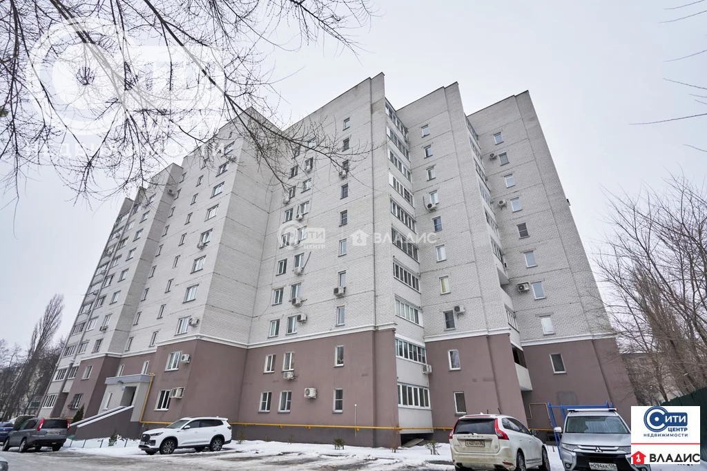 Продажа квартиры, Воронеж, Пионеров б-р. - Фото 27