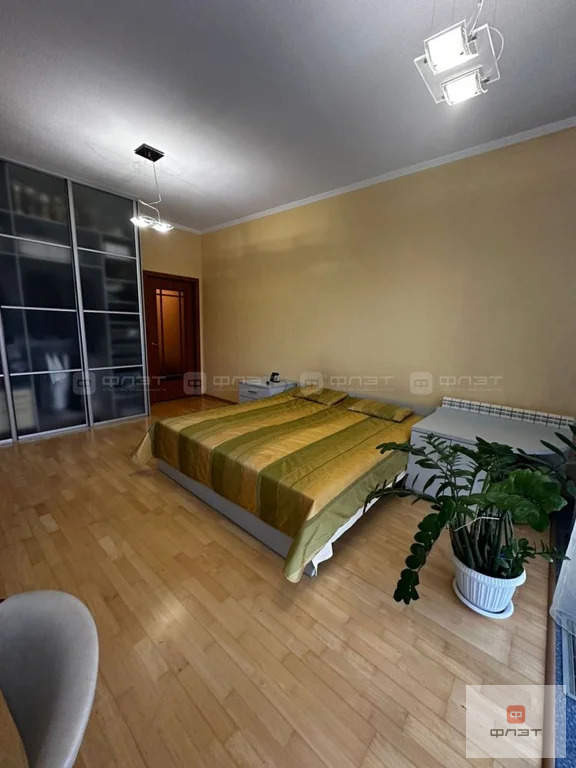 Продажа квартиры, Казань, ул. Чистопольская - Фото 20