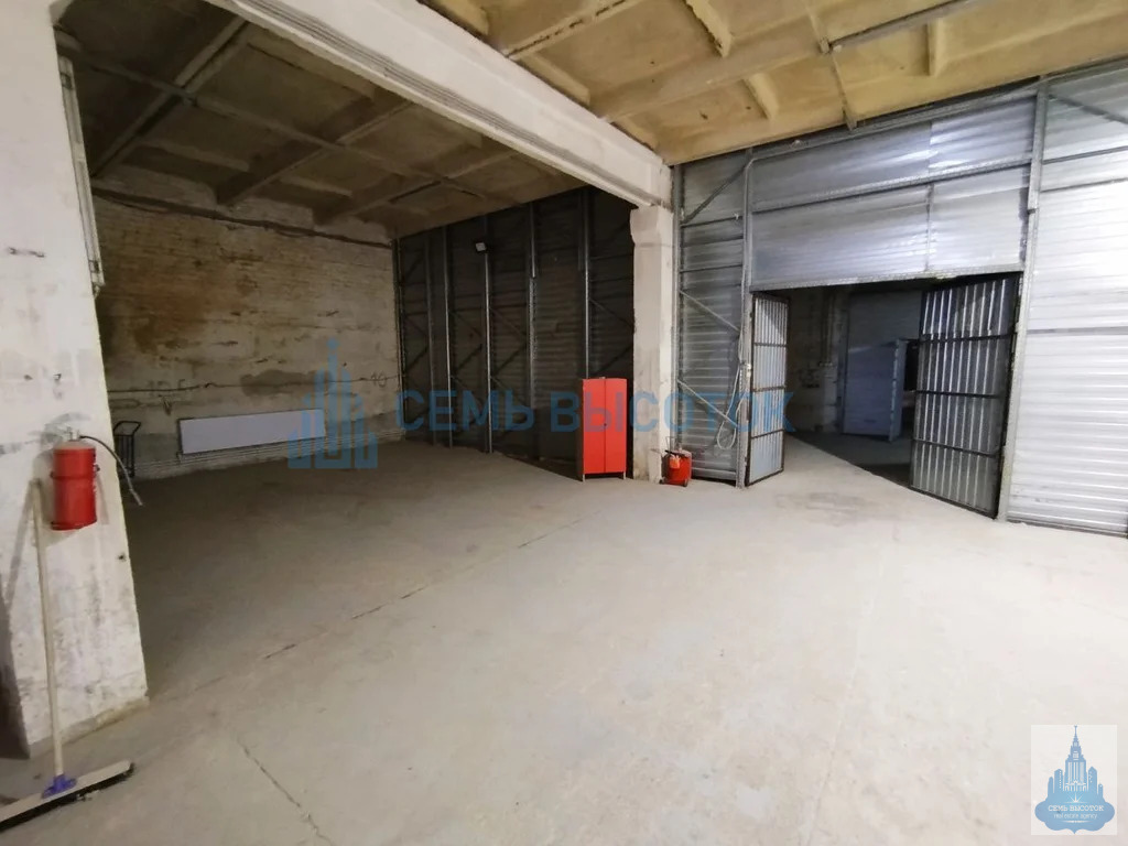 Аренда ПСН, Подольск, 3Кс29 - Фото 7