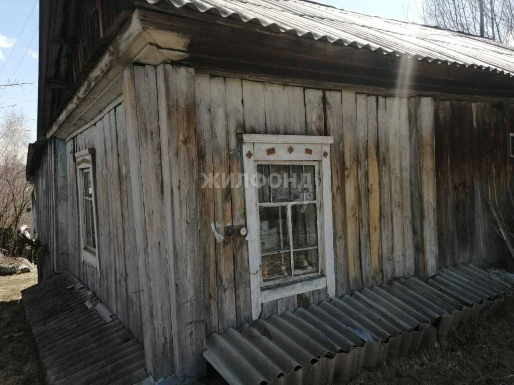 Продажа дома, Барабка, Искитимский район, Дачный пер. - Фото 3