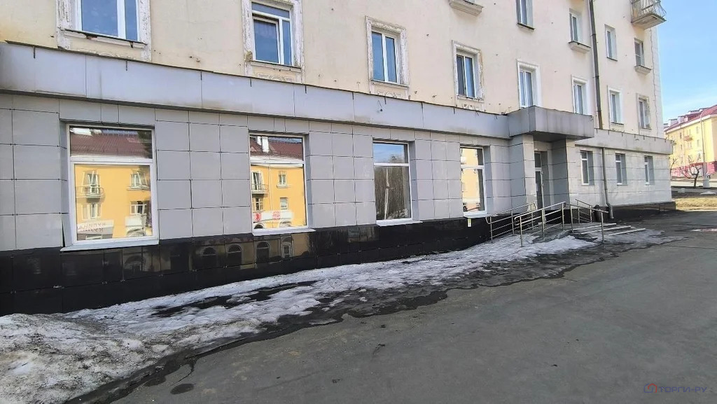 Продажа ПСН, Новоуральск, ул. Ленина - Фото 1