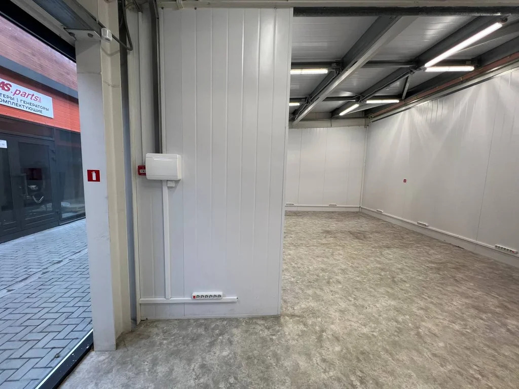 Магазин 36 м2 на Авторынке! Ваш бизнес для 3 000 000 посетителей в мес - Фото 9