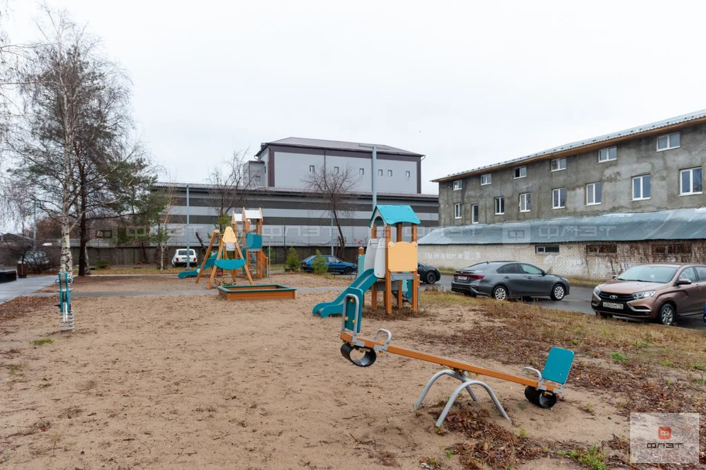 Продажа квартиры, Казань, ул. Магистральная - Фото 28