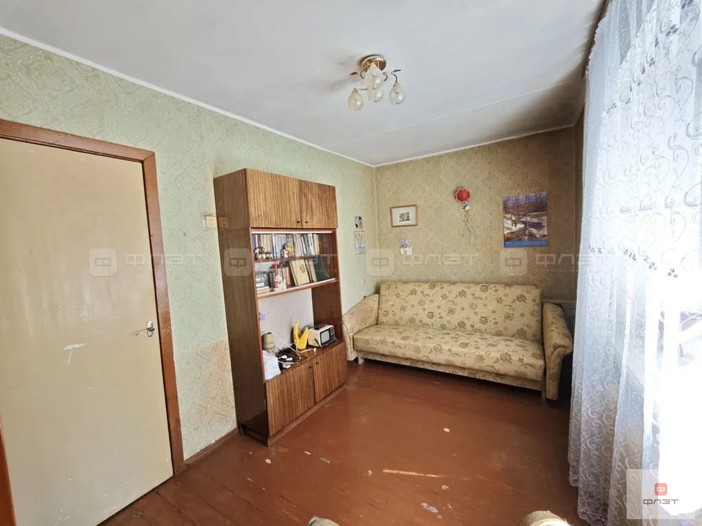 Продажа квартиры, Казань, ул. Лушникова - Фото 5