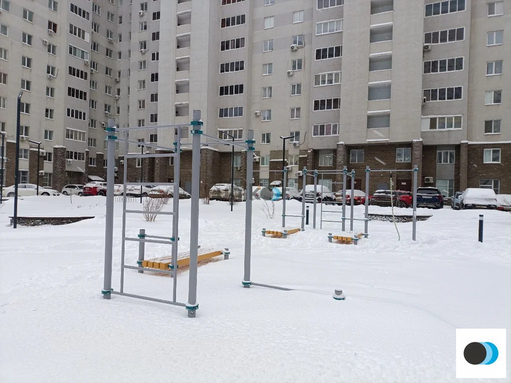 Продажа квартиры, Уфа, ул. Степана Кувыкина - Фото 20