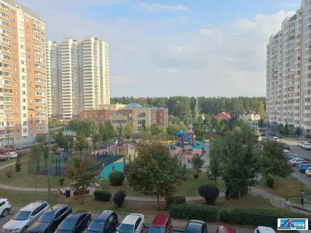продается 1-а комнатная квартира - Фото 7