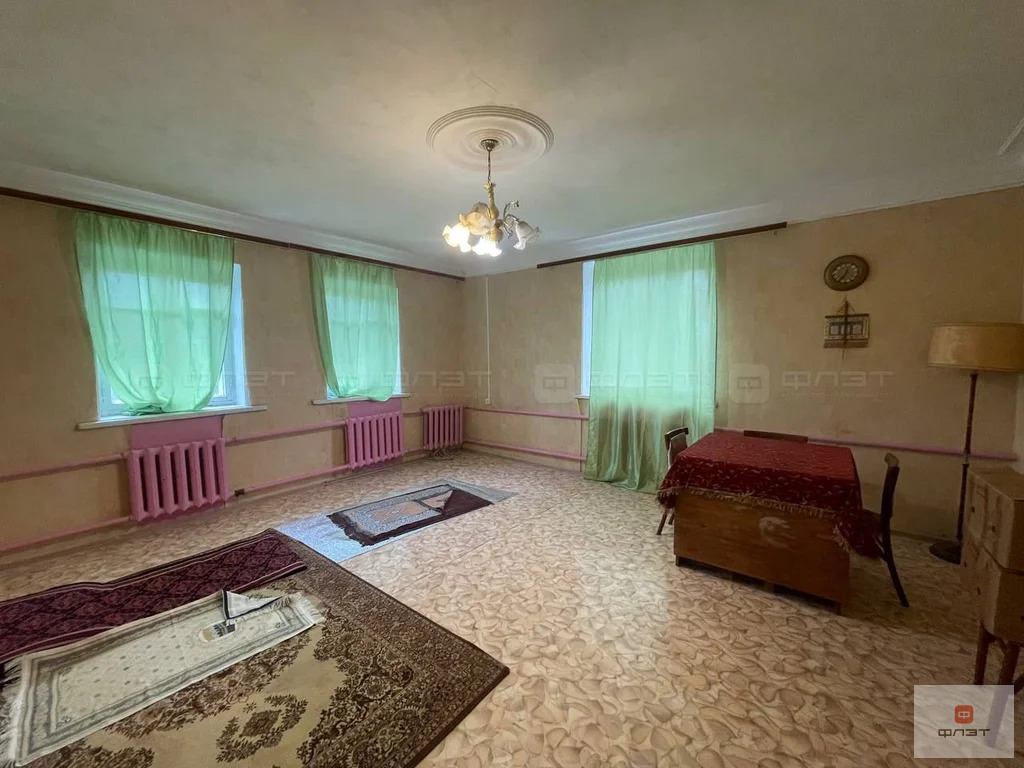 Продажа дома, Казань, ул. Маршала Говорова - Фото 0