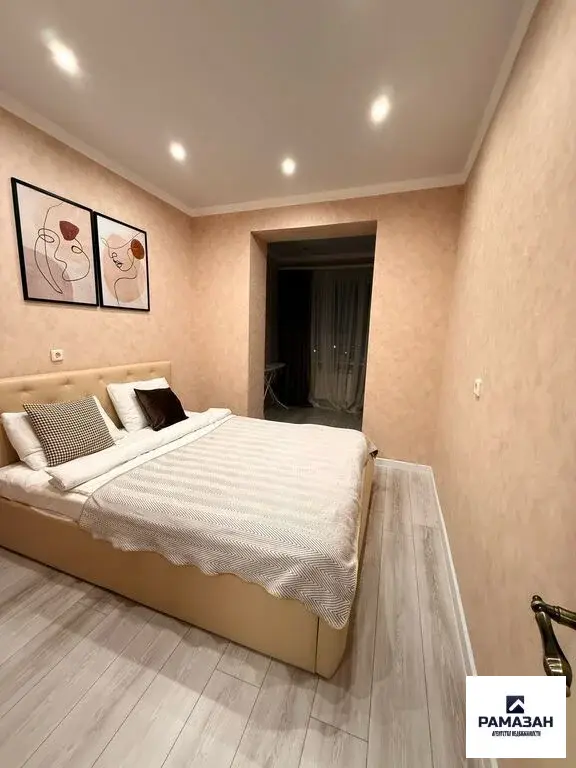 3-ком квартира ул.Чистопольская, 61Б - Фото 5