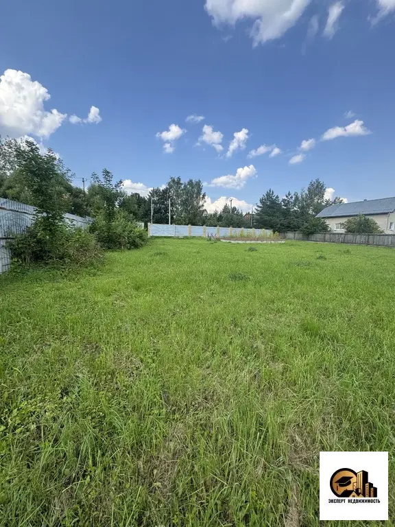 Продажа участка, Кленово, Кленовское с. п., ул. Центральная - Фото 7