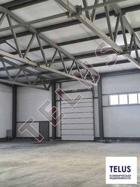 мцд 1 Лобня, ул Чкалова, 1300 м2, Склад (ном. объекта: 8256) - Фото 16