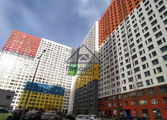 Купить 1 Комнатную Квартиру Химки Совхозная