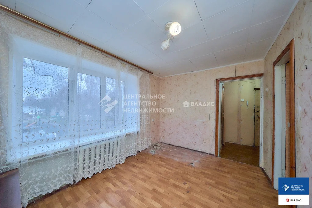 Продажа квартиры, Рязань, ул. Забайкальская - Фото 3