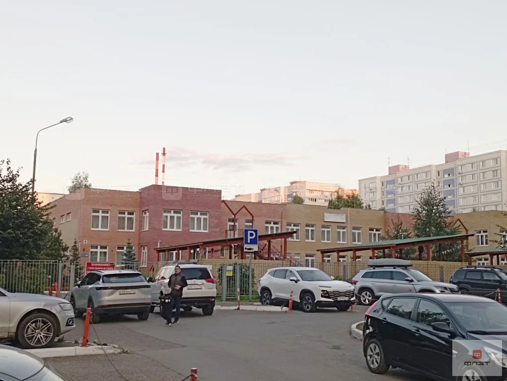 Продажа участка, Казань, ул. Героев Хасана 2-я - Фото 2