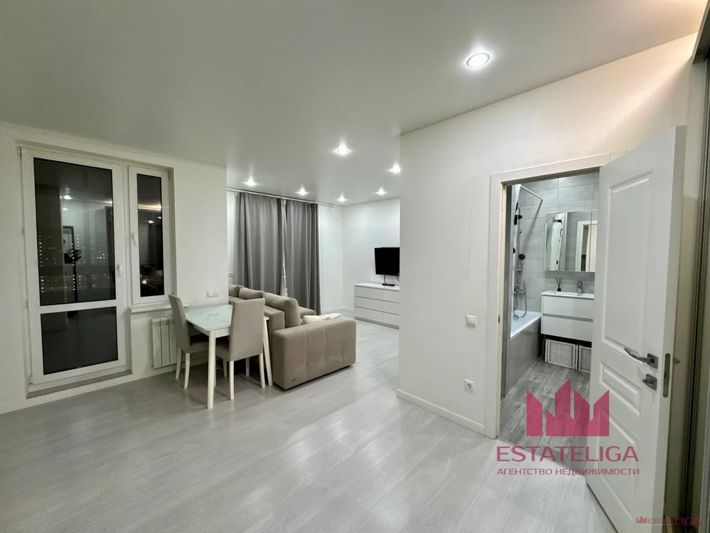 Аренда квартиры, Путилково, Красногорский район, Новотушинская улица - Фото 1