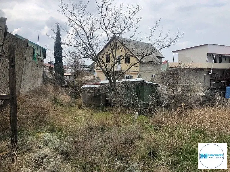 Участок 4,6 сот. (СНТ, ДНП) - Фото 1