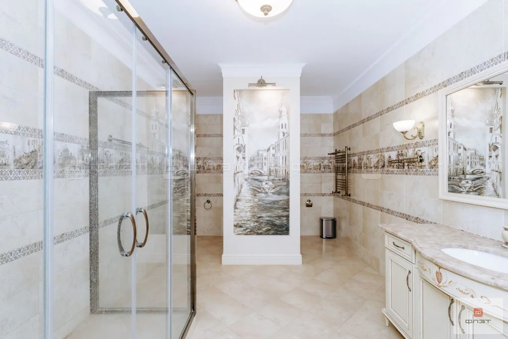 Продажа квартиры, Казань, ул. Зинина - Фото 21