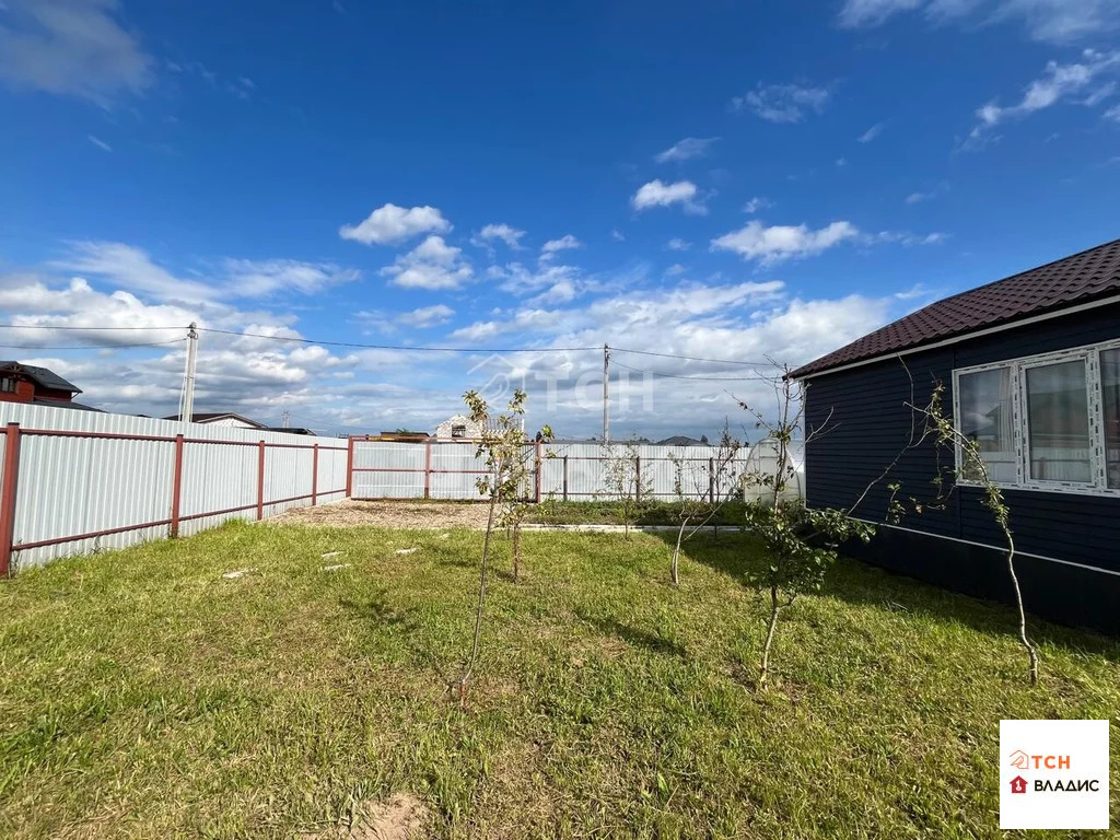 Продажа дома, Щелковский район, Бархатная улица - Фото 14