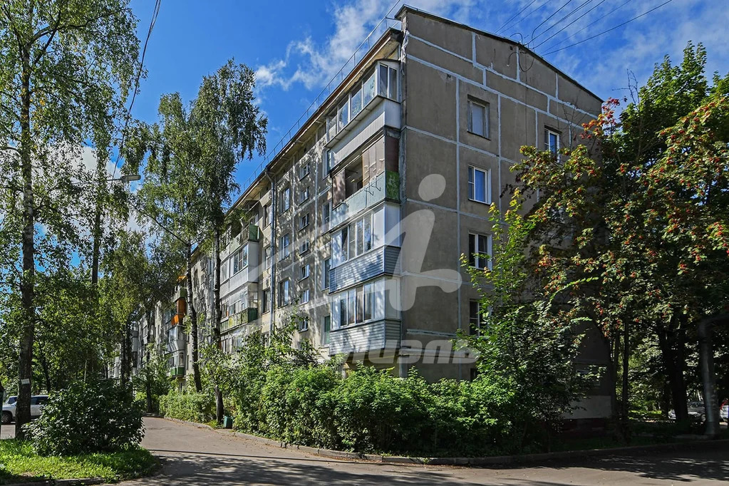 Продажа квартиры, Химки, ул. Тюкова - Фото 0