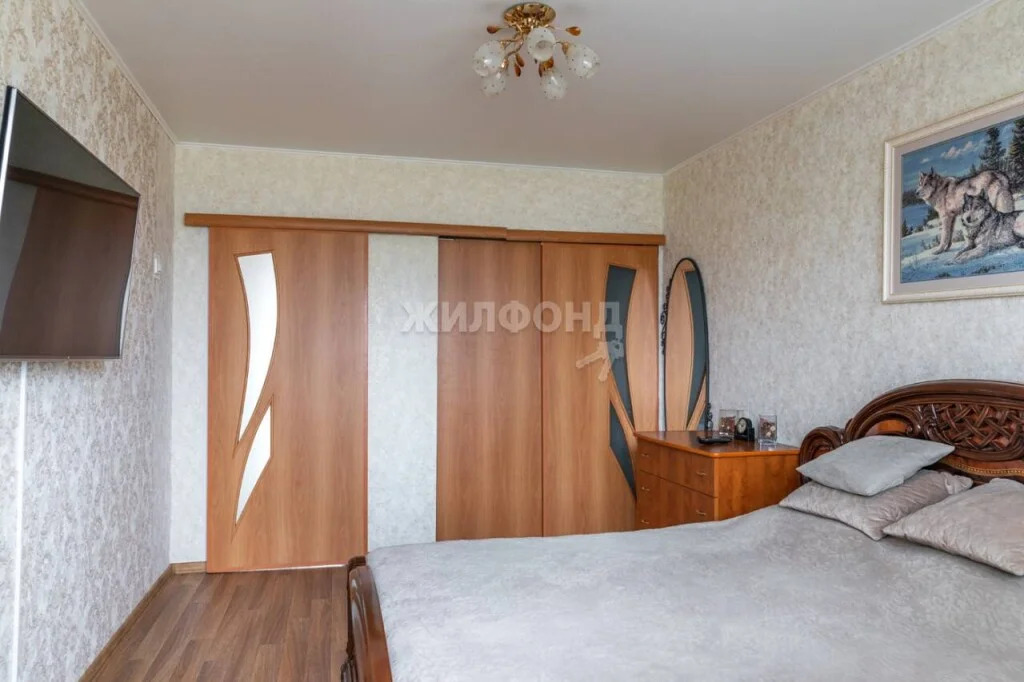 Продажа квартиры, Новосибирск, ул. Ключ-Камышенское плато - Фото 5