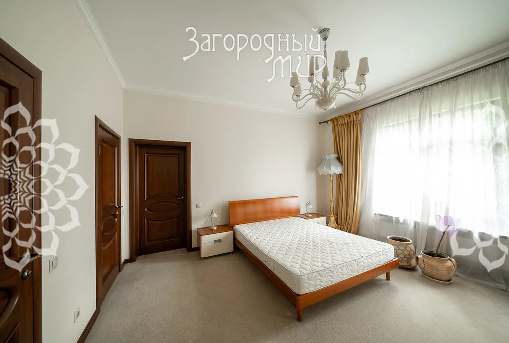 Продам дом, Симферопольское шоссе, 6 км от МКАД - Фото 37