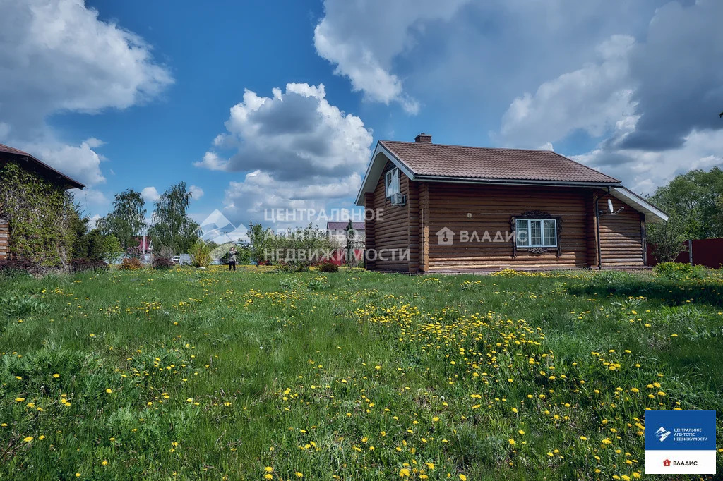Продажа дома, Ильинское, Рыбновский район, улица Мира - Фото 24