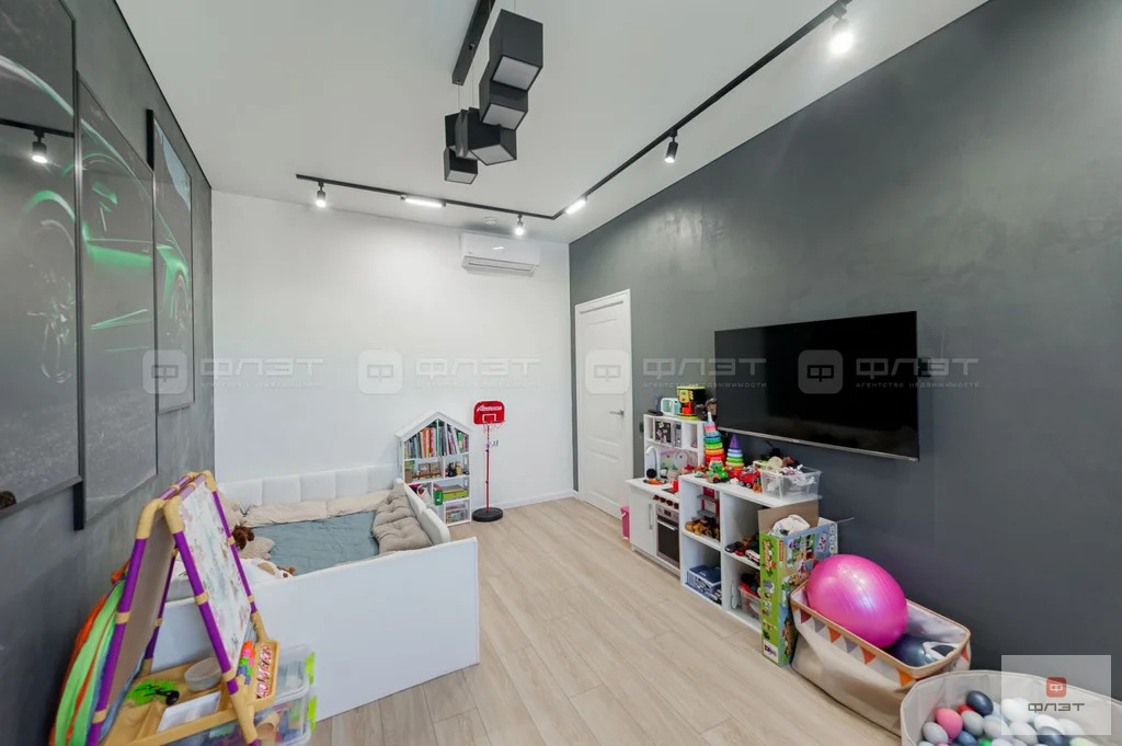 Продажа квартиры, Казань, ул. Чистопольская - Фото 29