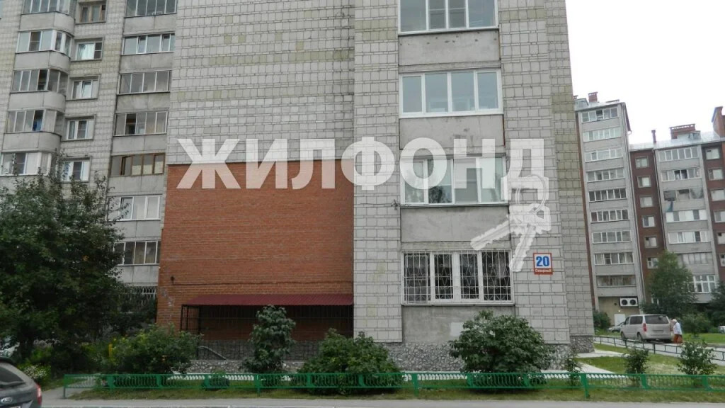 Продажа квартиры, Новолуговое, Новосибирский район, 3-й квартал - Фото 18