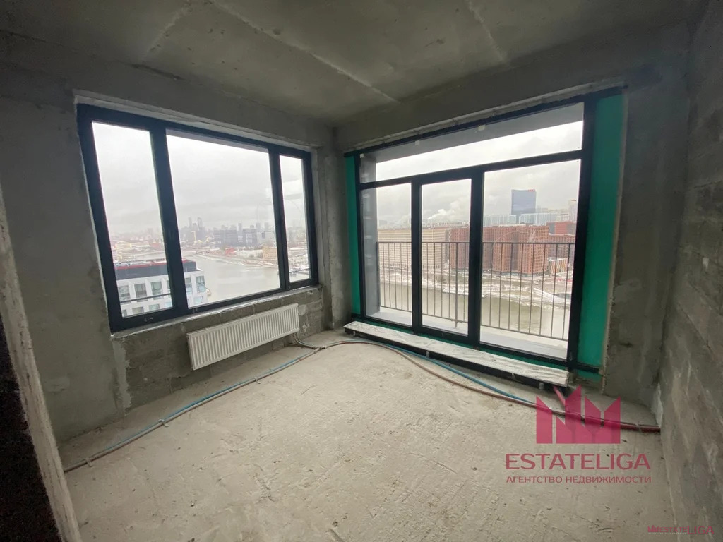 Продажа квартиры, Новоданиловская наб. - Фото 2