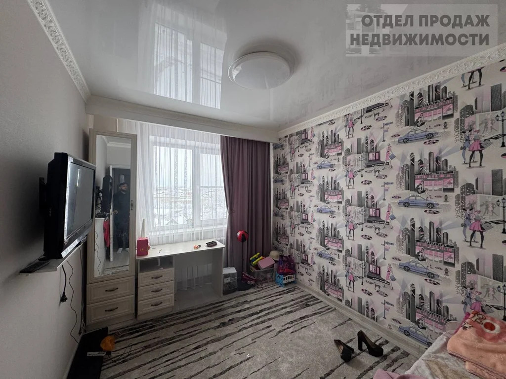 3-х комнатная квартира - Фото 5