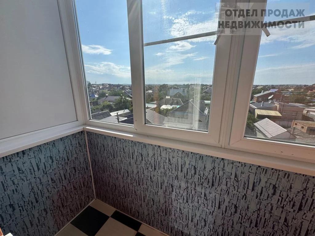 Квартира в центре города - Фото 9