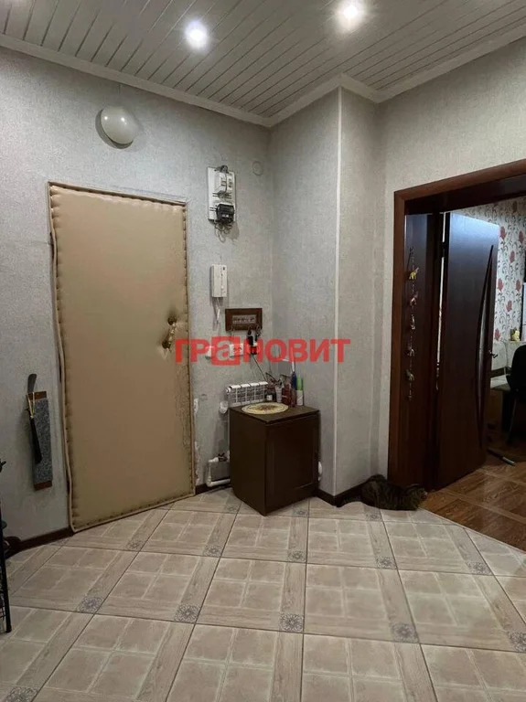 Продажа дома, Новосибирск, ул. Каширская - Фото 16