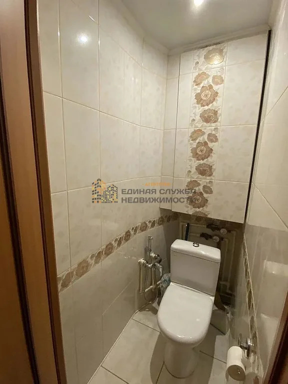 Аренда квартиры, Уфа, улица Уфимское Шоссе - Фото 8