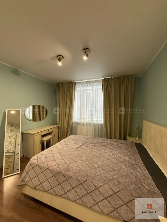 Продажа квартиры, Казань, ул. Болотникова - Фото 10