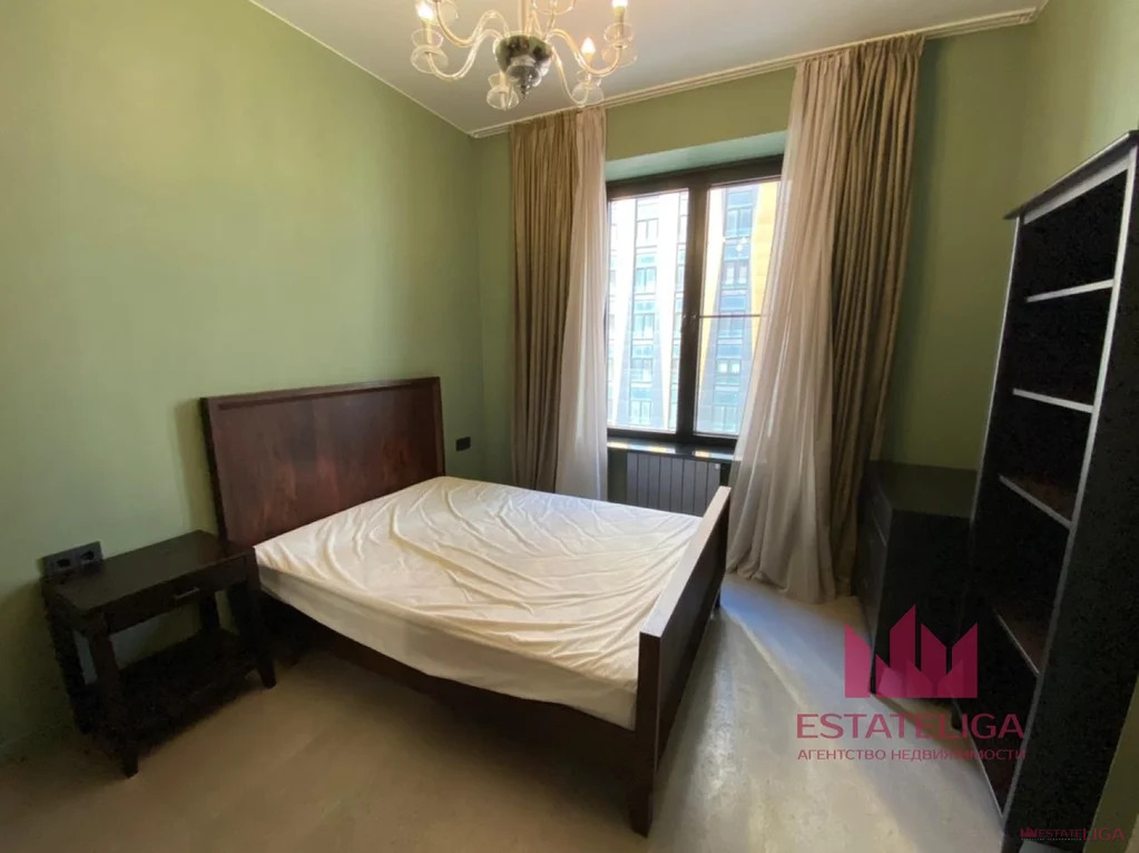 Аренда квартиры, Ленинградский пр-кт. - Фото 6