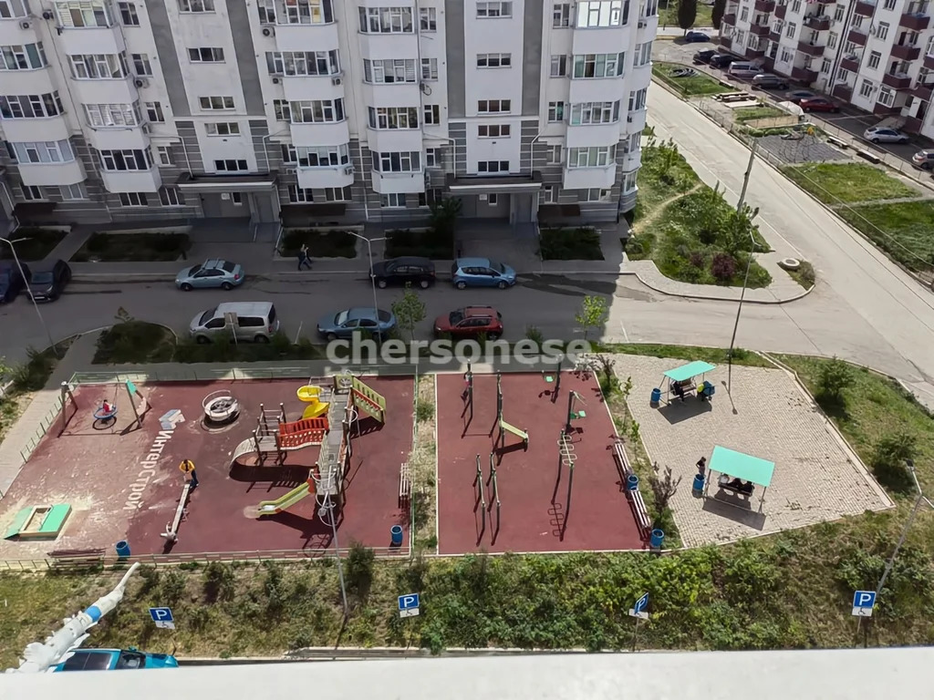 Продажа квартиры, Севастополь, ул. Горпищенко - Фото 2