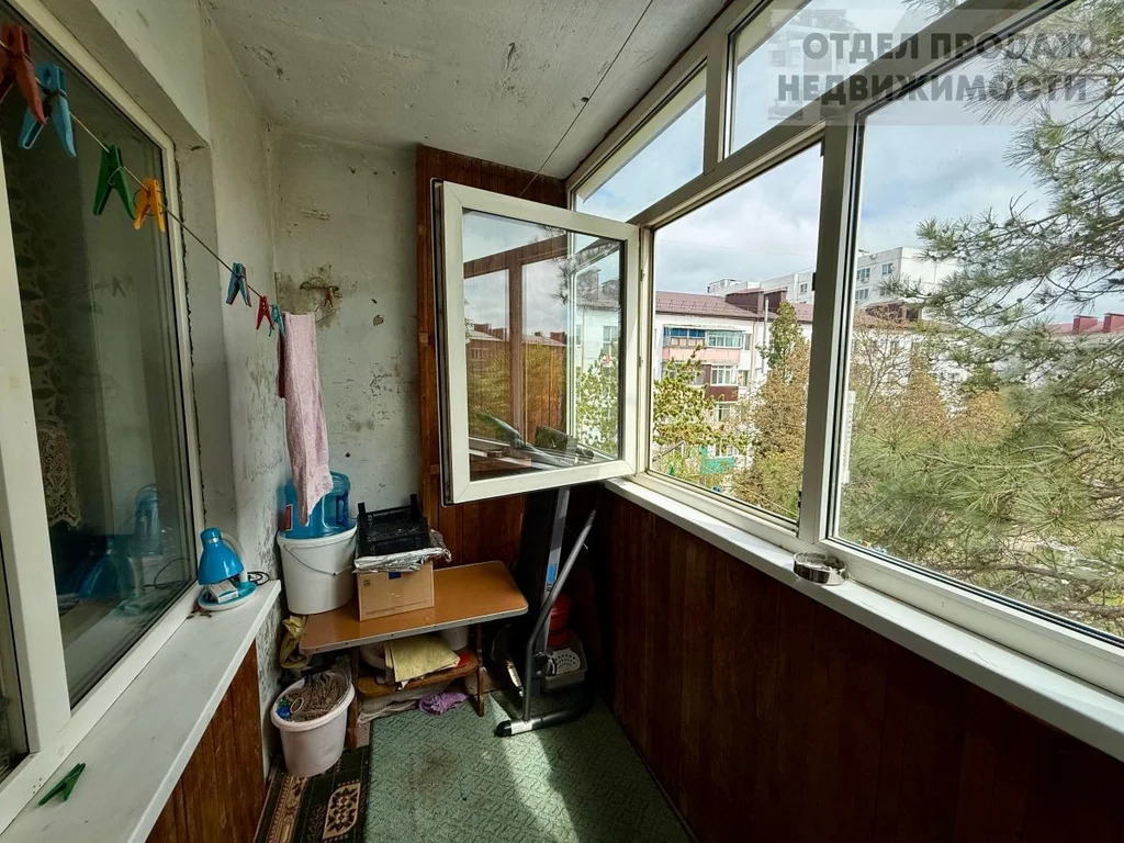 Просторная квартира - Фото 13