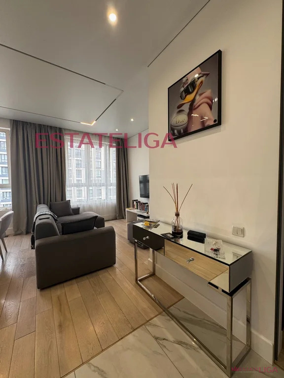 Продажа квартиры, м. Шелепиха, Шелепихинская наб. - Фото 8