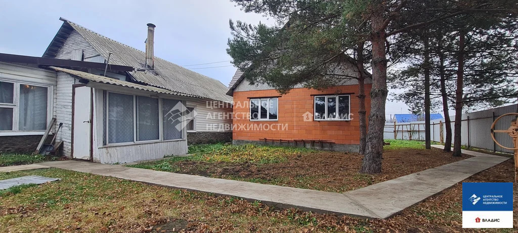 Продажа дома, Рязань, ул. Шаповская - Фото 2