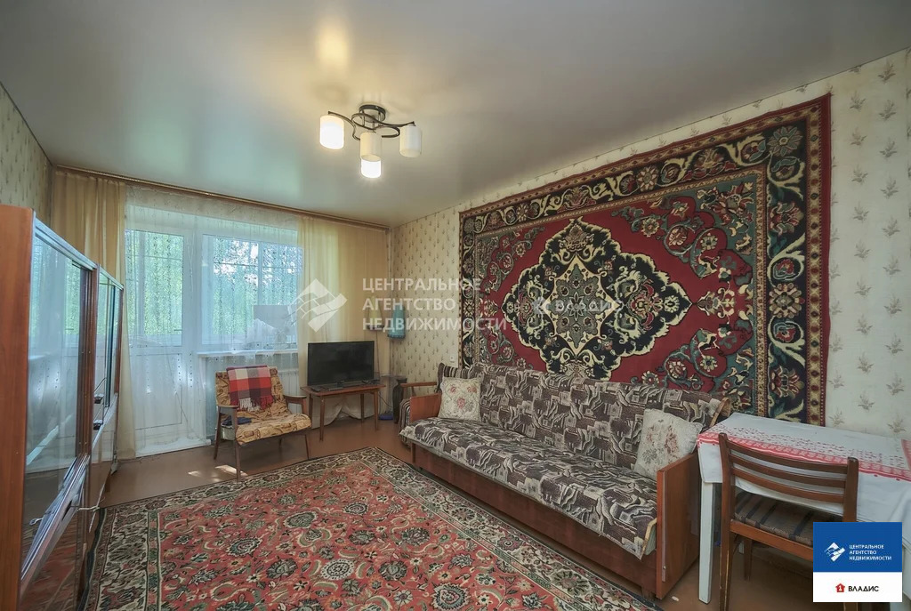 Продажа квартиры, Рязань, ул. Пушкина - Фото 1