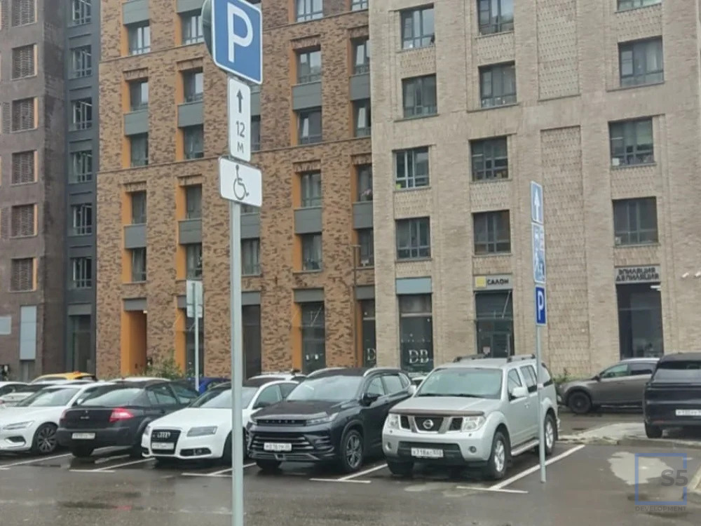 Аренда торгового помещения, м. Славянский бульвар, посёлок городского ... - Фото 1