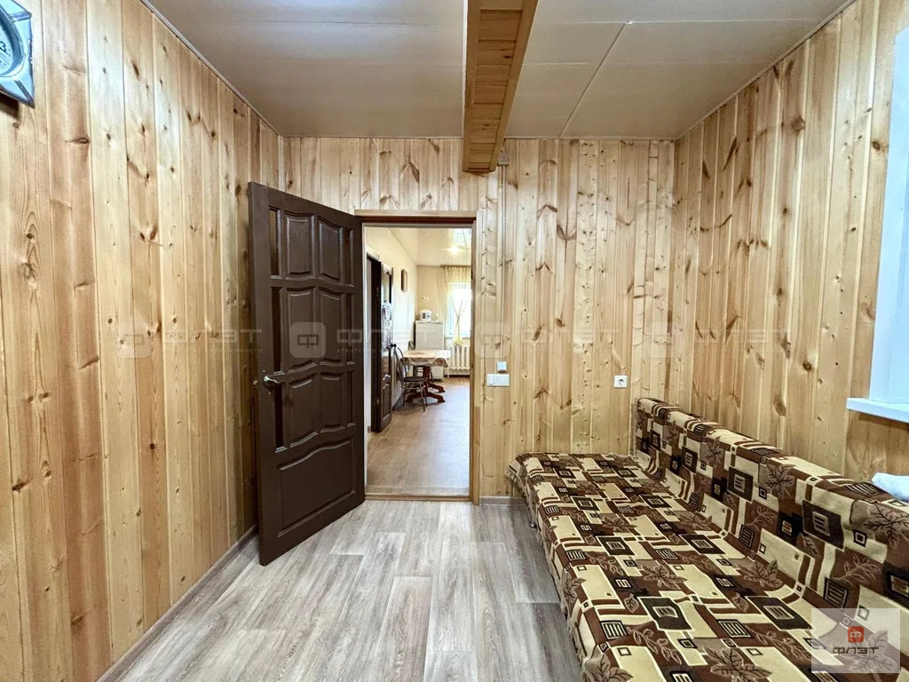 Продажа дома, Дубъязы, Высокогорский район, ул. Центральная - Фото 7