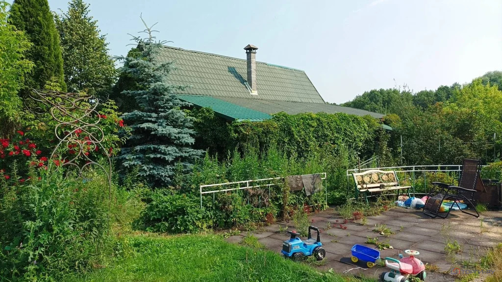 Продажа дома, Братовщина, Пушкинский район, 2-я Станционная улица - Фото 14