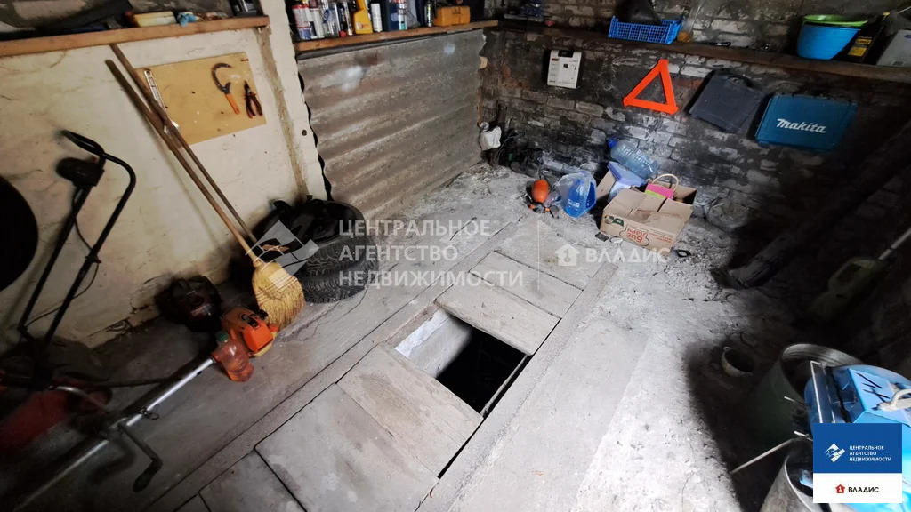 Продажа дома, Рыбное, Рыбновский район, ул. Паровозная - Фото 27