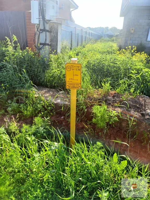 Продажа участка, Шапши, Высокогорский район, ул. Западная - Фото 6